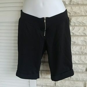 Biker / Bermuda shorts